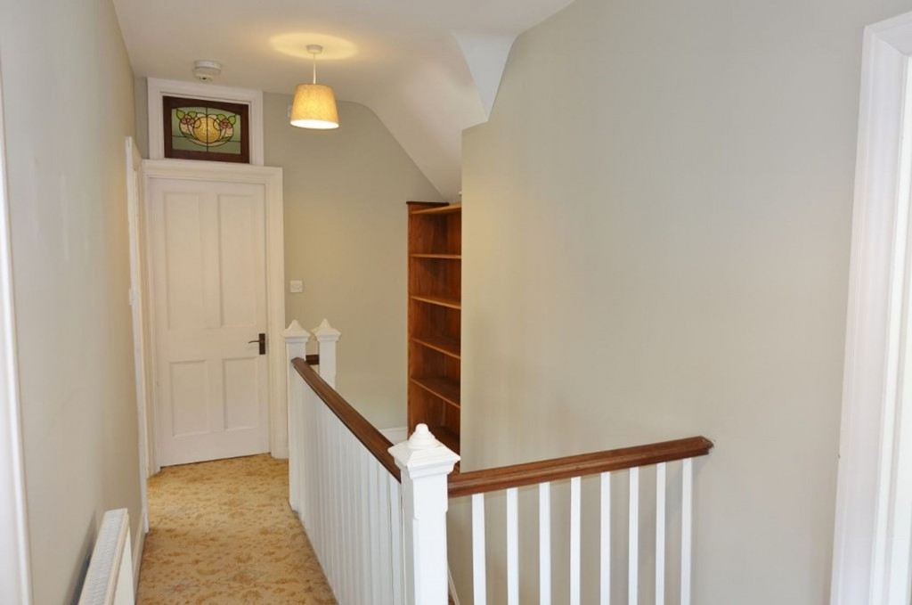 Argent Place, Newmarket, CB8