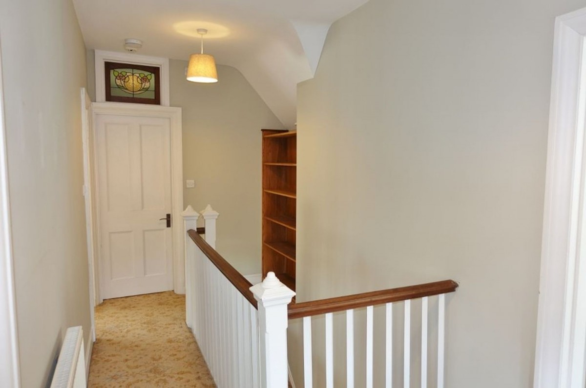 Argent Place, Newmarket, CB8