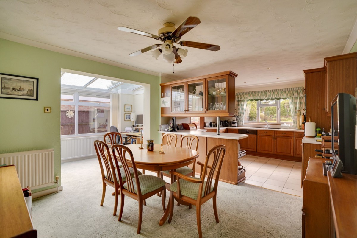 Ashley Road, Newmarket, CB8