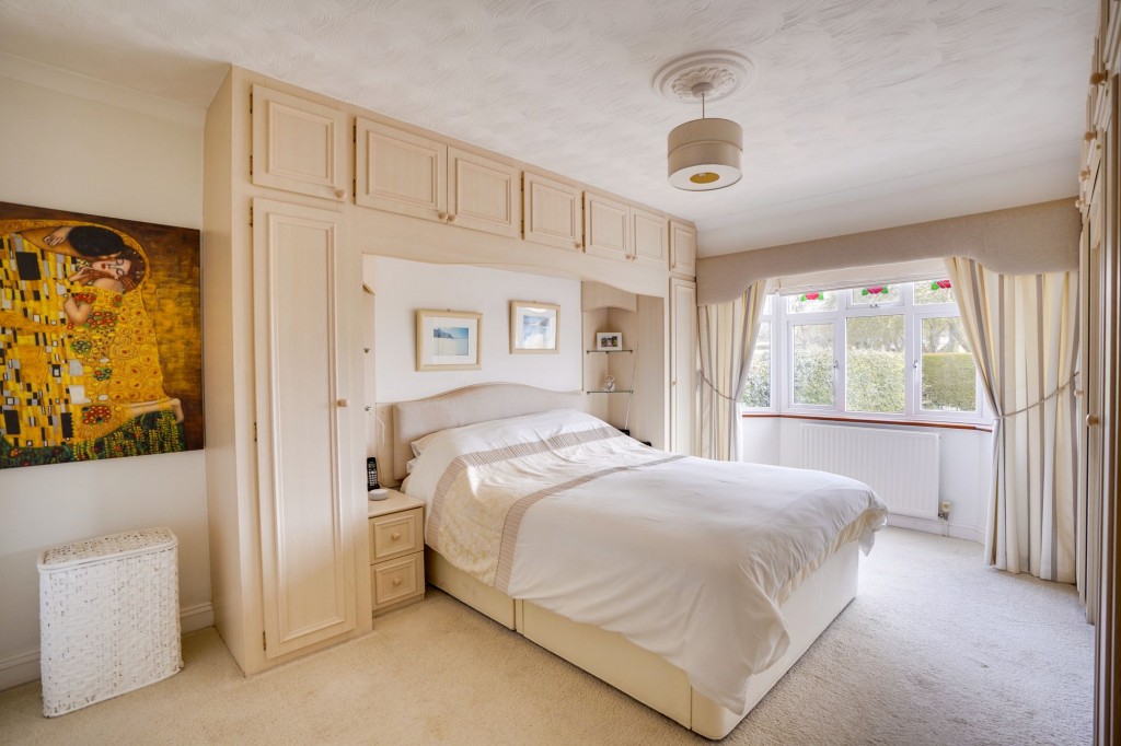 Ashley Road, Newmarket, CB8