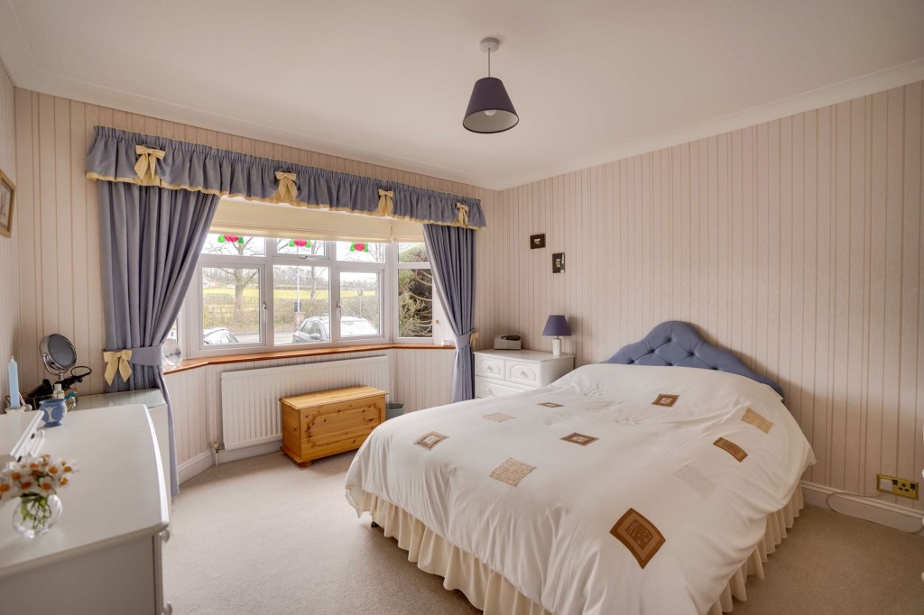 Ashley Road, Newmarket, CB8