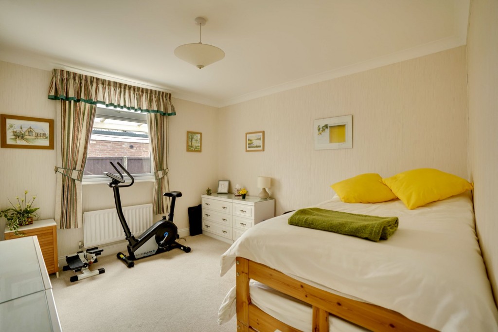 Ashley Road, Newmarket, CB8