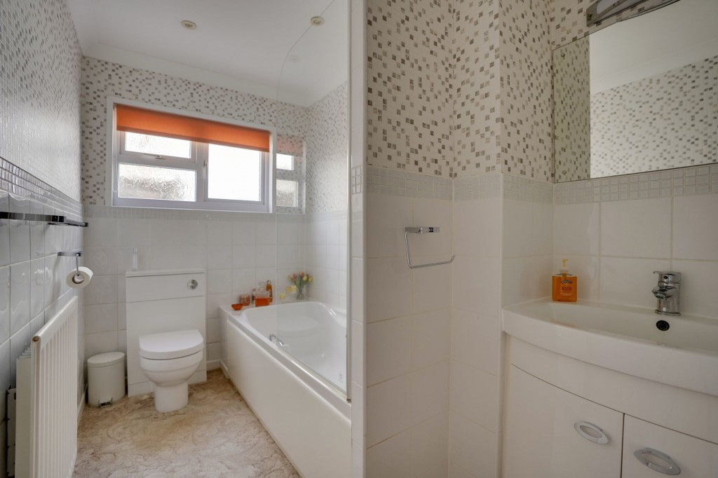 Ashley Road, Newmarket, CB8