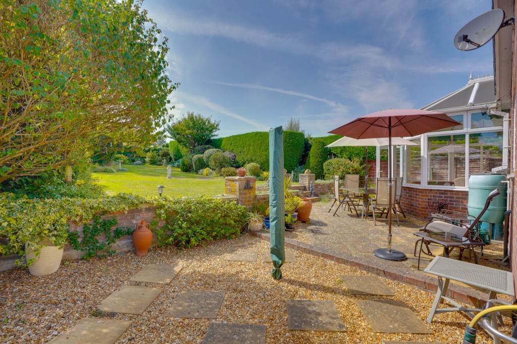 Ashley Road, Newmarket, CB8