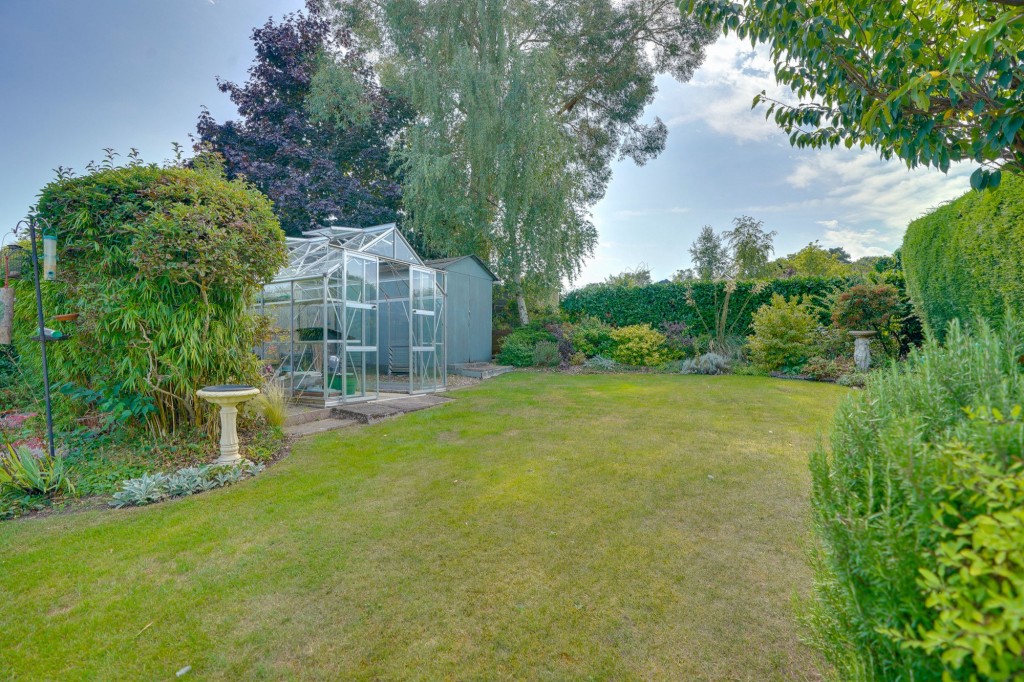 Ashley Road, Newmarket, CB8