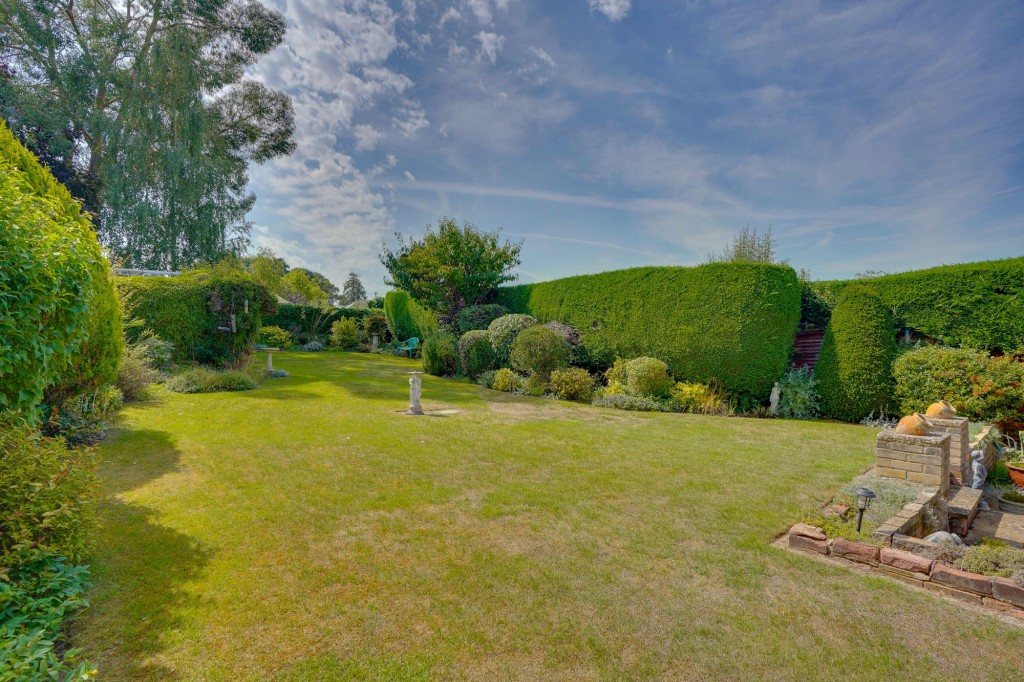 Ashley Road, Newmarket, CB8