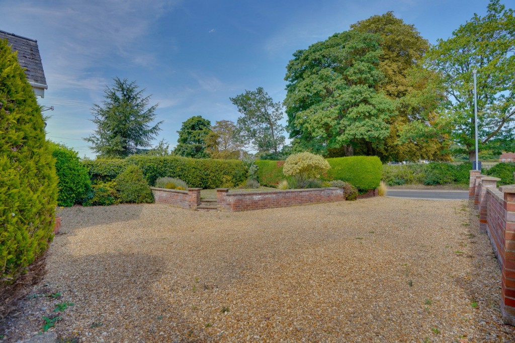 Ashley Road, Newmarket, CB8