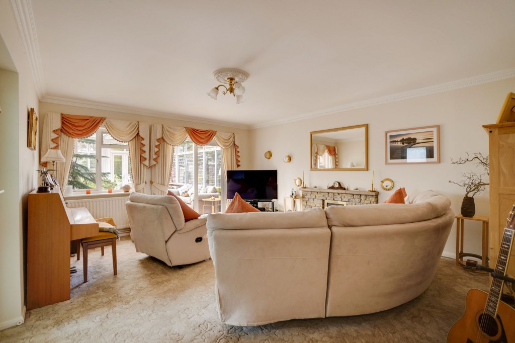 Ashley Road, Newmarket, CB8