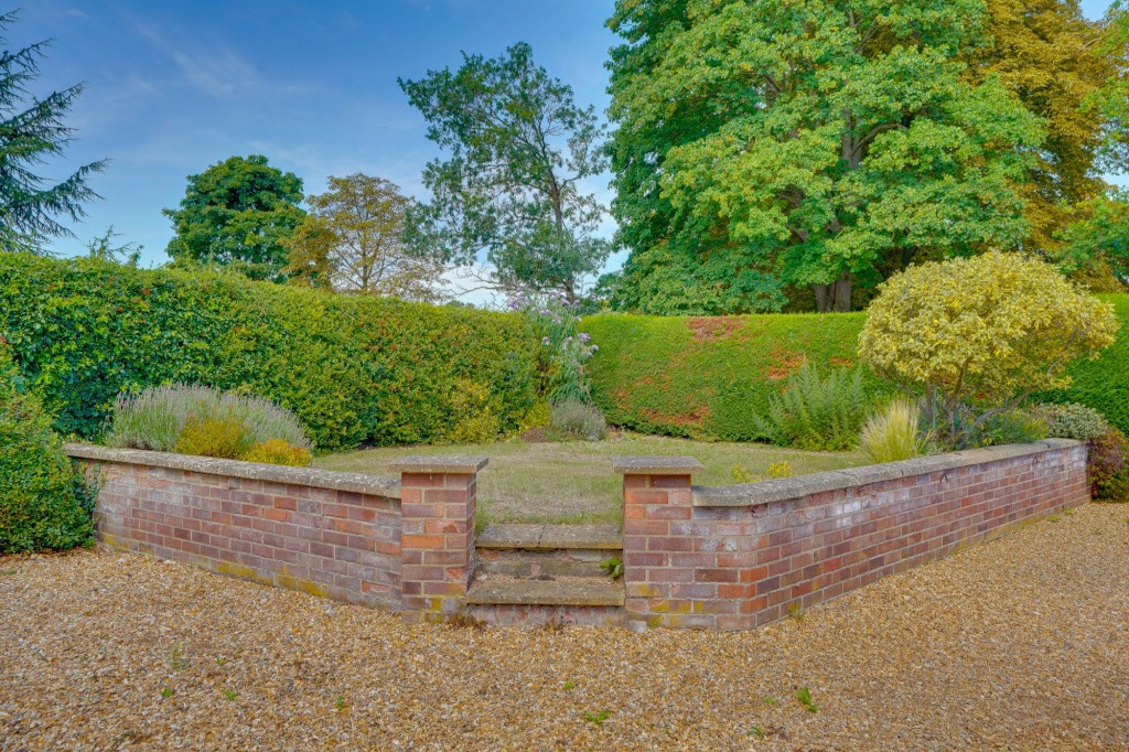 Ashley Road, Newmarket, CB8