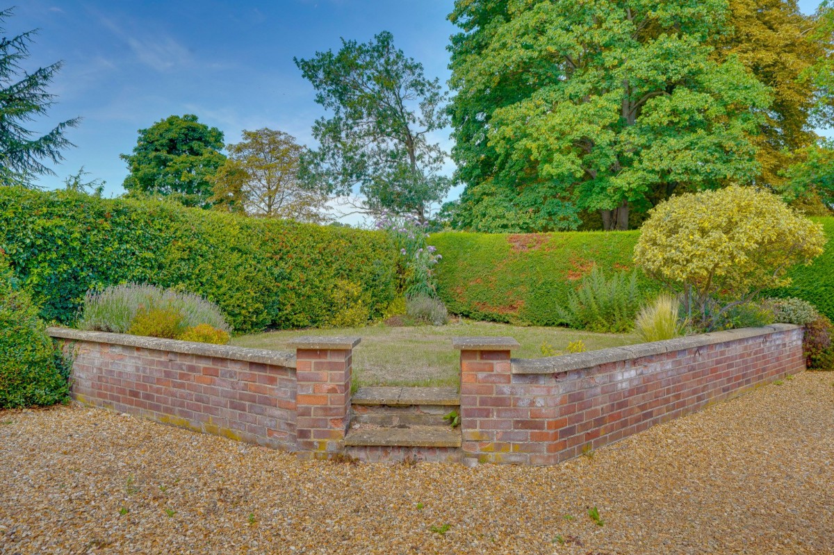 Ashley Road, Newmarket, CB8