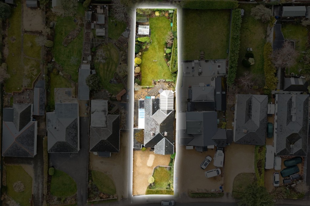 Ashley Road, Newmarket, CB8