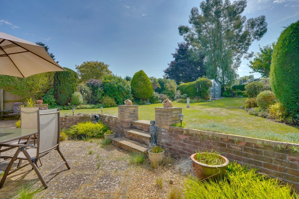 Ashley Road, Newmarket, CB8