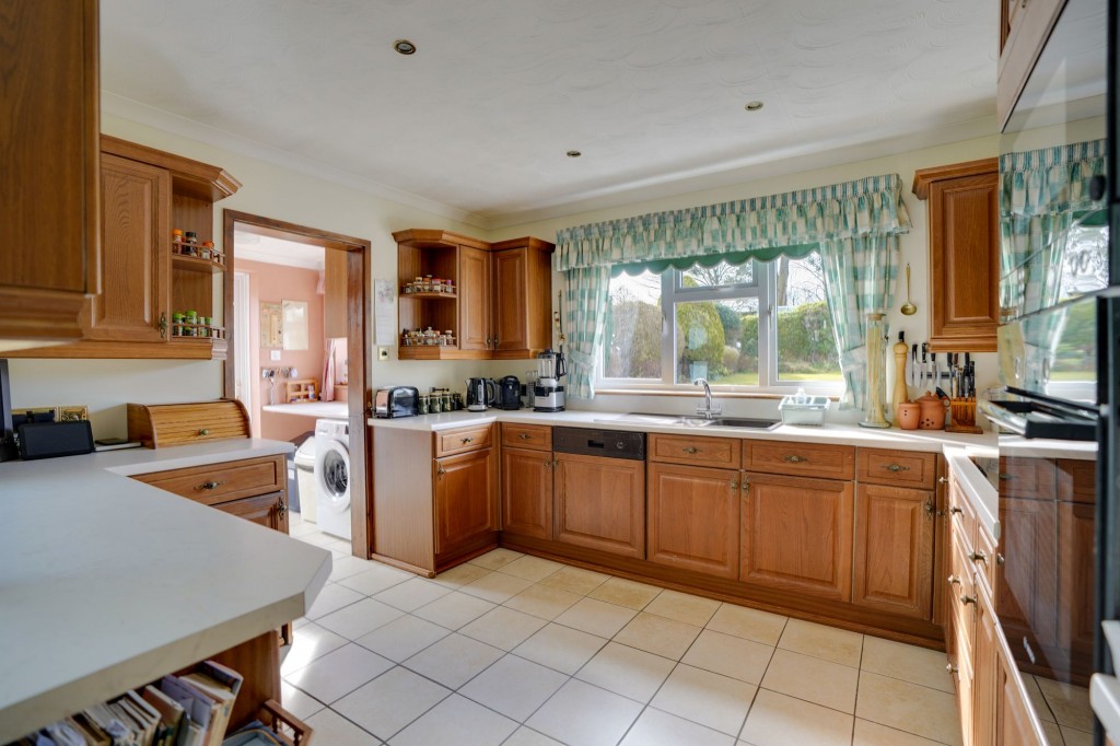 Ashley Road, Newmarket, CB8