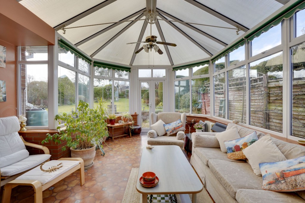 Ashley Road, Newmarket, CB8