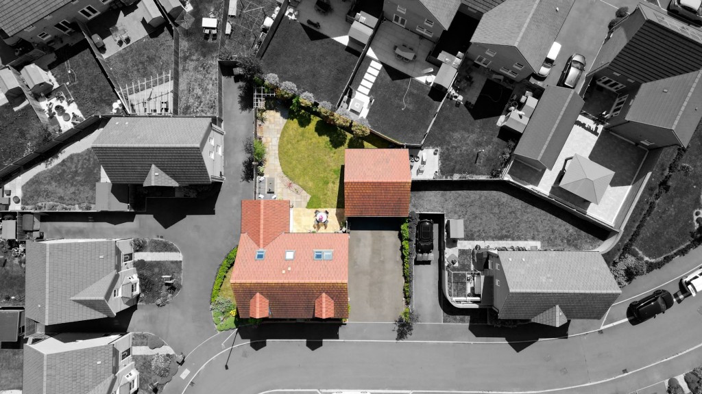Pedersen Way, Northstowe, CB24
