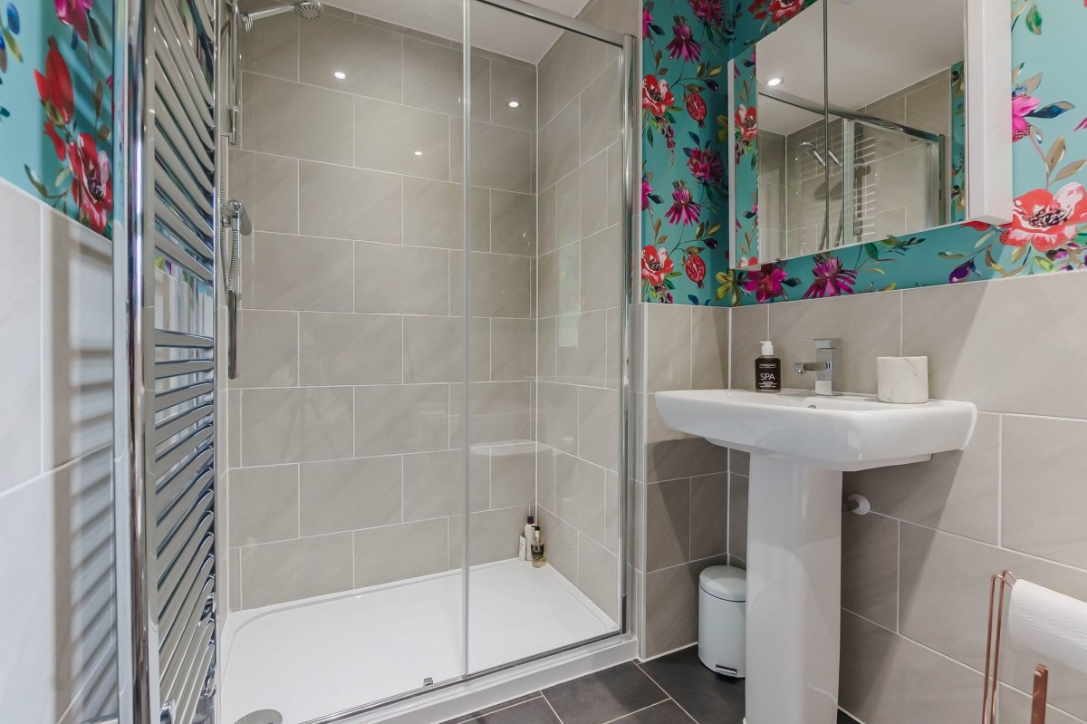 Pedersen Way, Northstowe, CB24