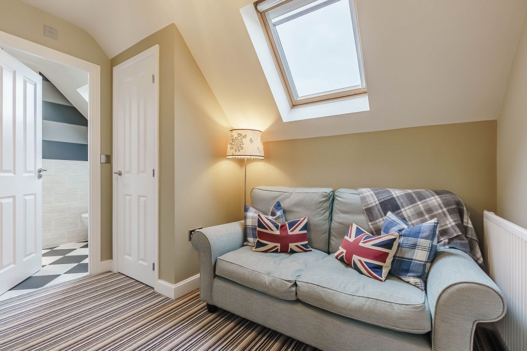Pedersen Way, Northstowe, CB24