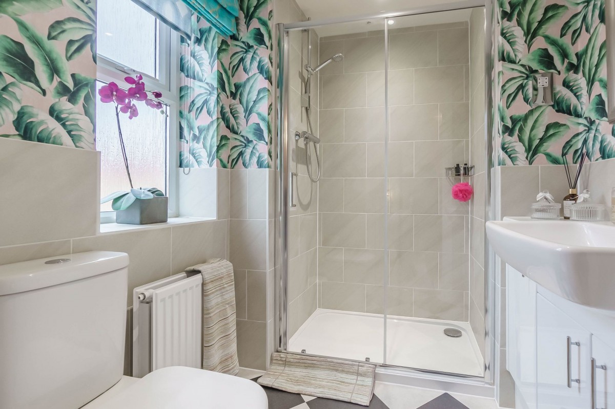 Pedersen Way, Northstowe, CB24