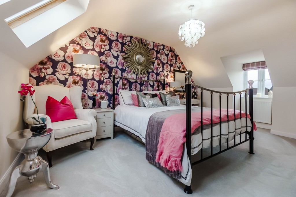 Pedersen Way, Northstowe, CB24