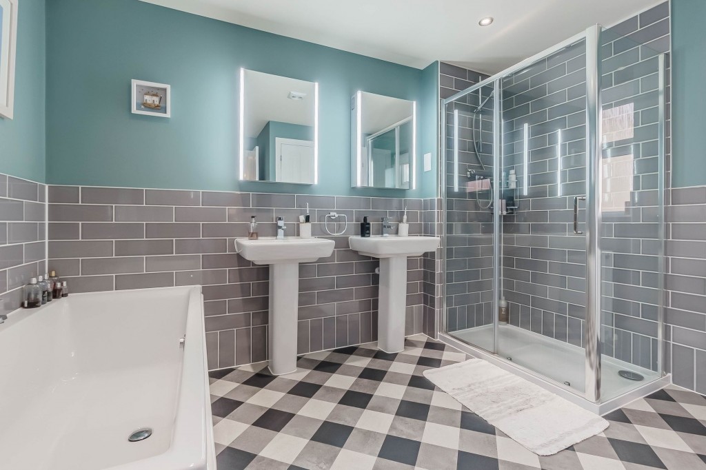 Pedersen Way, Northstowe, CB24