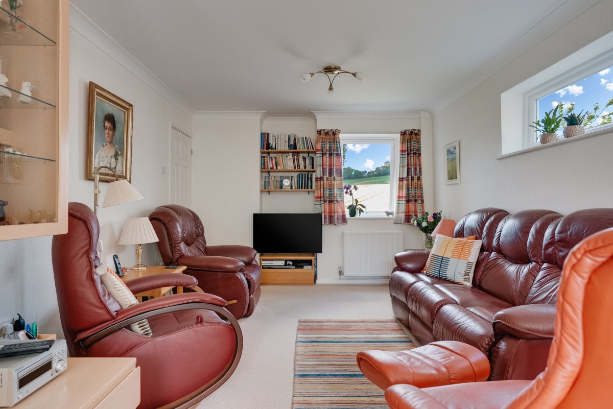 Balsham Road, Linton, CB21