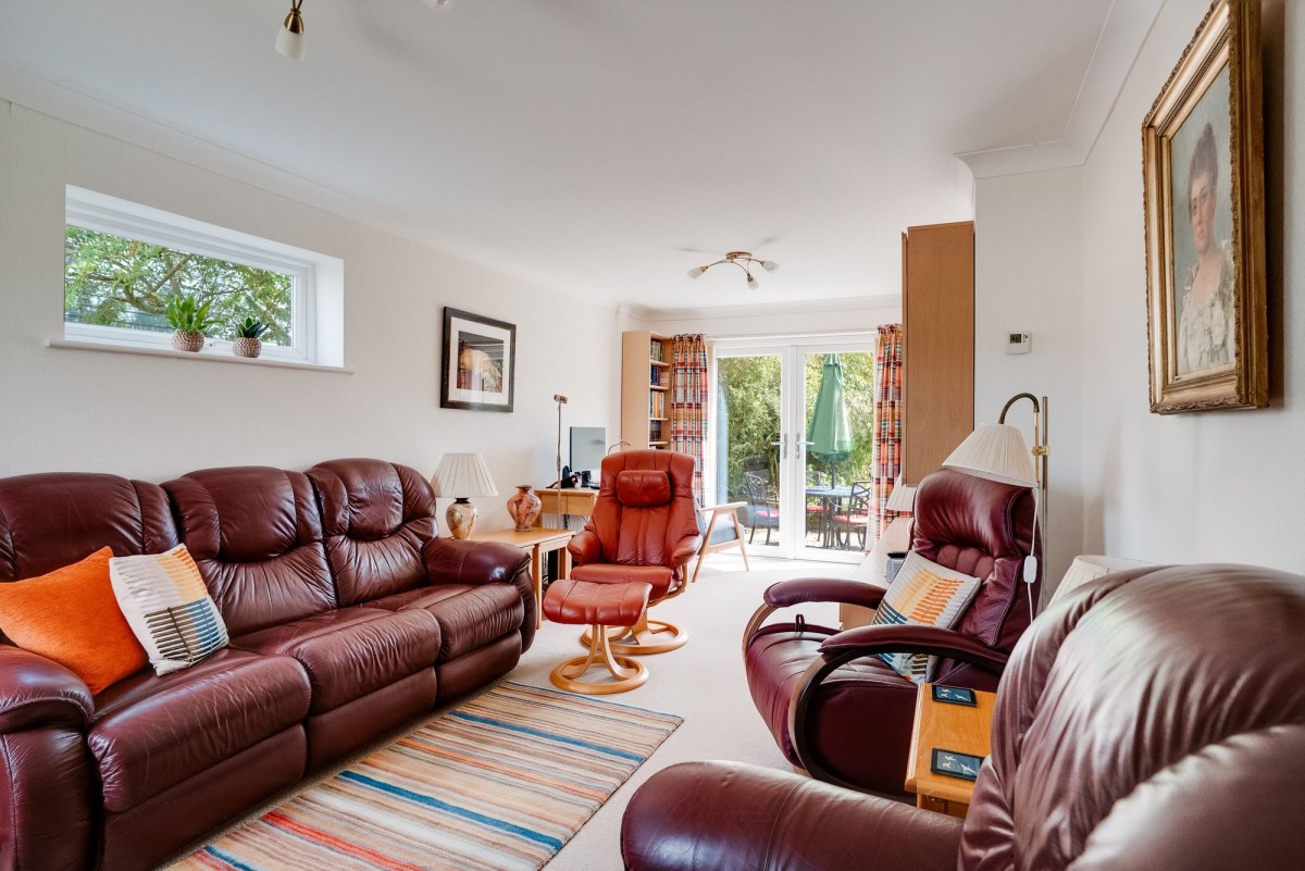 Balsham Road, Linton, CB21