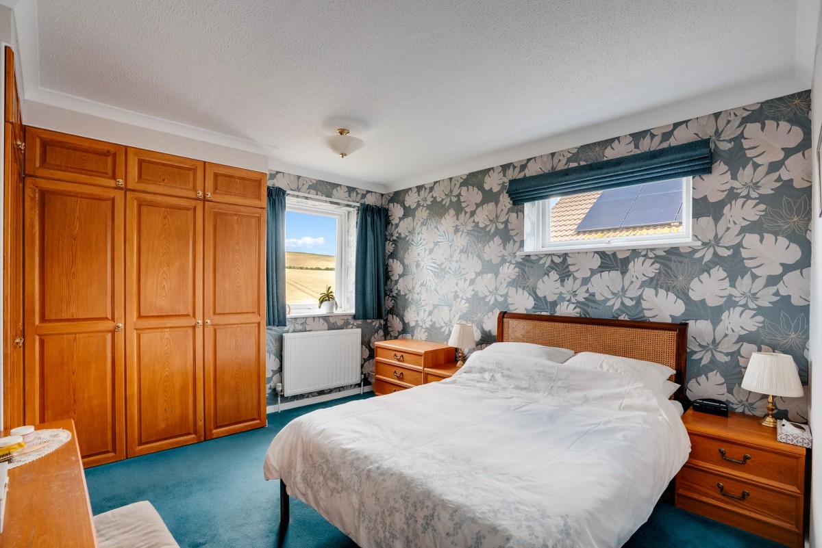 Balsham Road, Linton, CB21