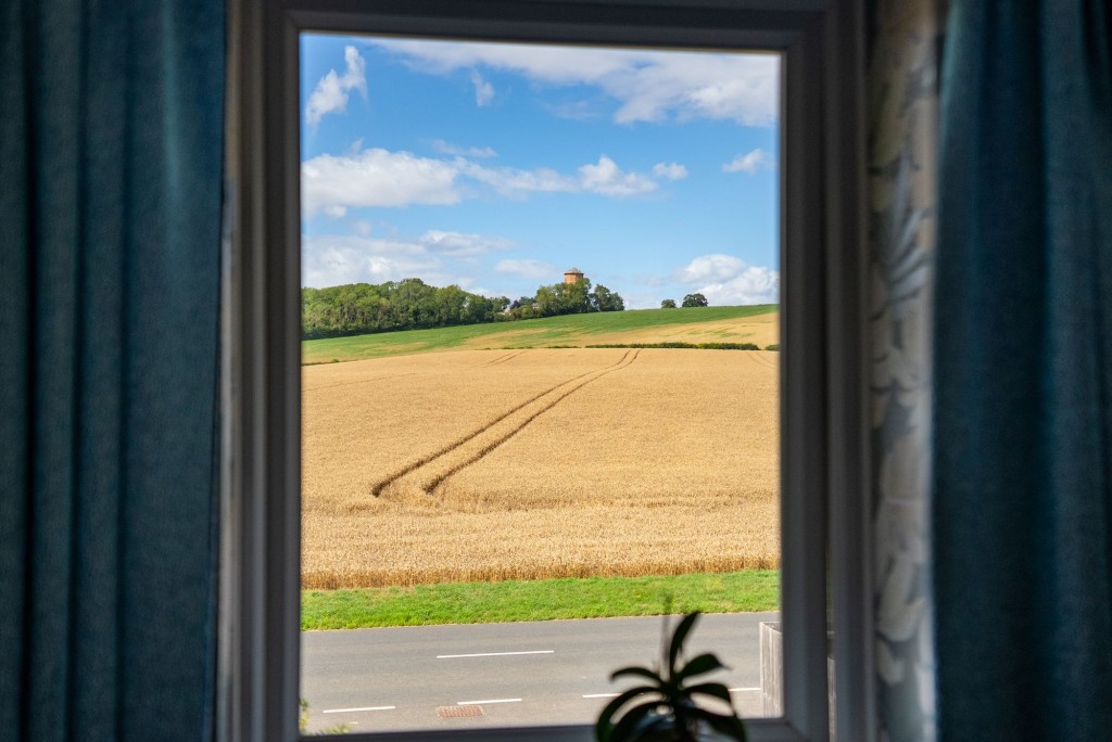 Balsham Road, Linton, CB21