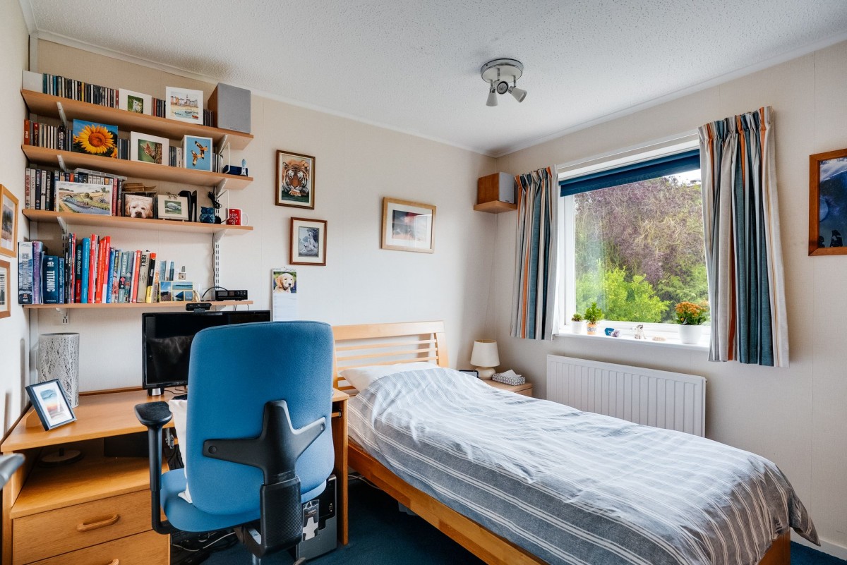 Balsham Road, Linton, CB21