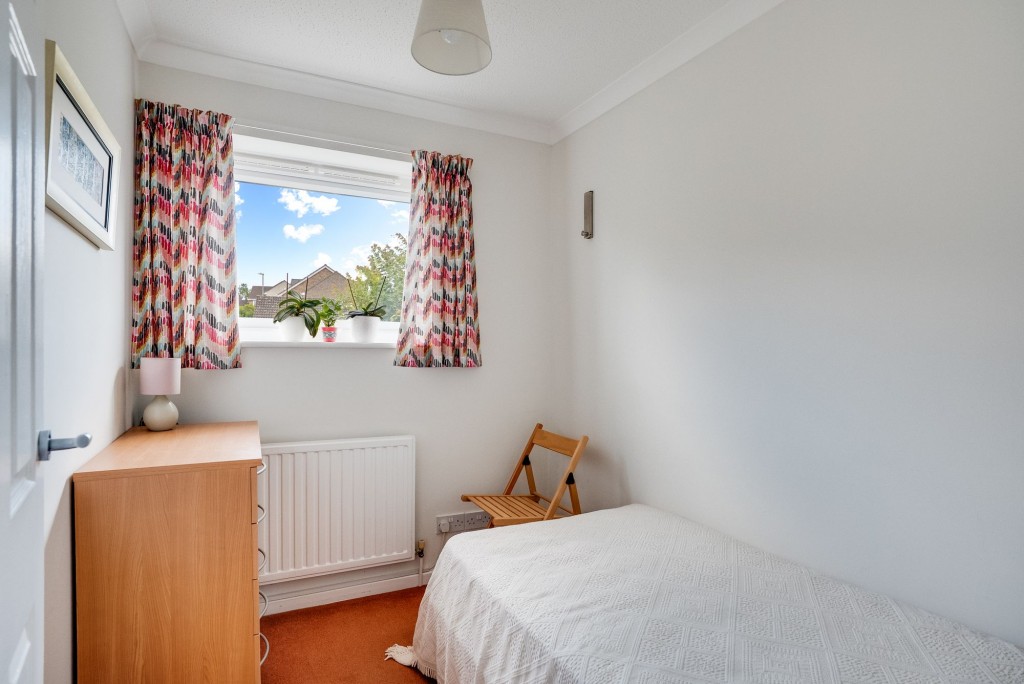 Balsham Road, Linton, CB21