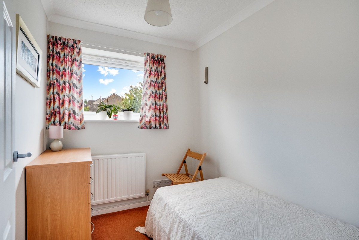 Balsham Road, Linton, CB21