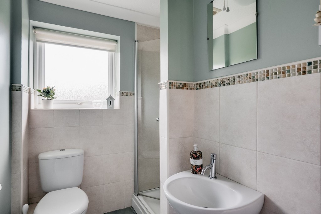 Balsham Road, Linton, CB21