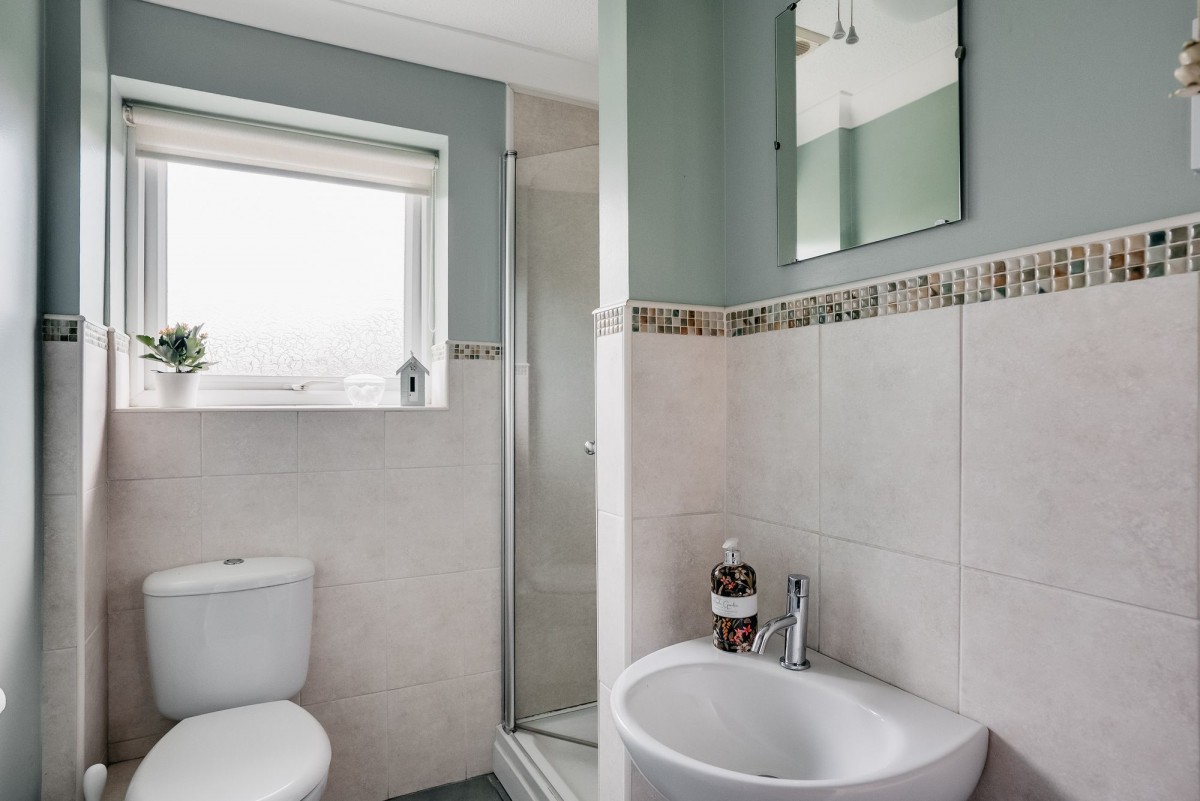 Balsham Road, Linton, CB21