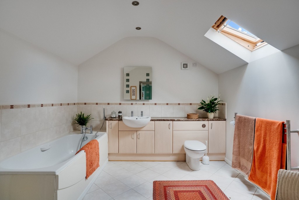 Balsham Road, Linton, CB21