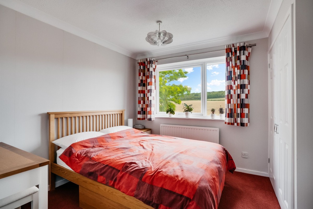 Balsham Road, Linton, CB21