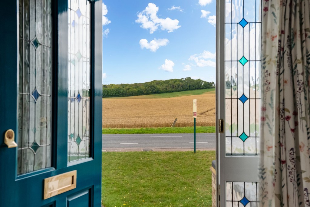 Balsham Road, Linton, CB21