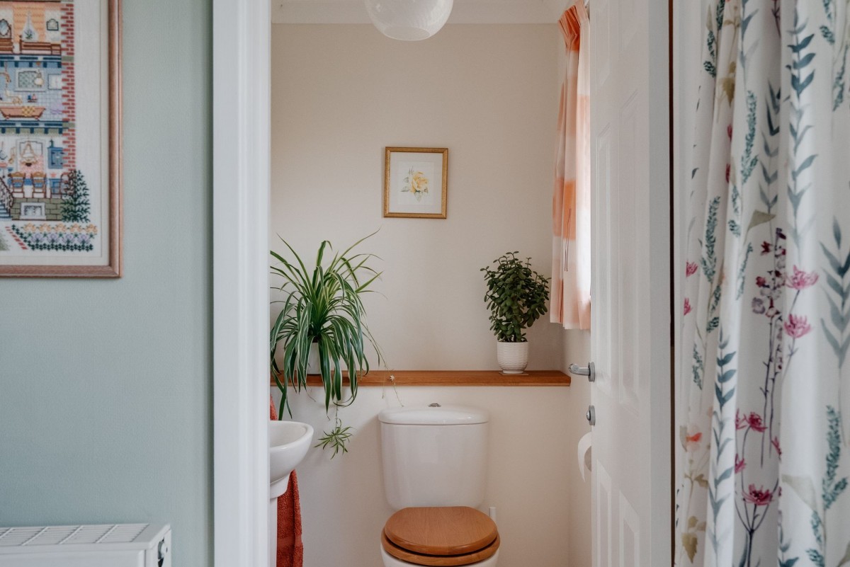 Balsham Road, Linton, CB21