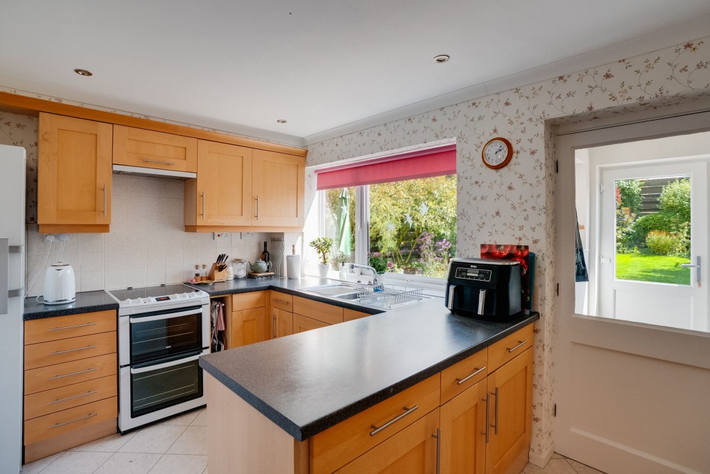 Balsham Road, Linton, CB21