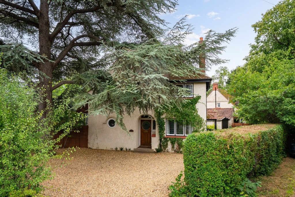 Cambridge Road, Impington, CB24