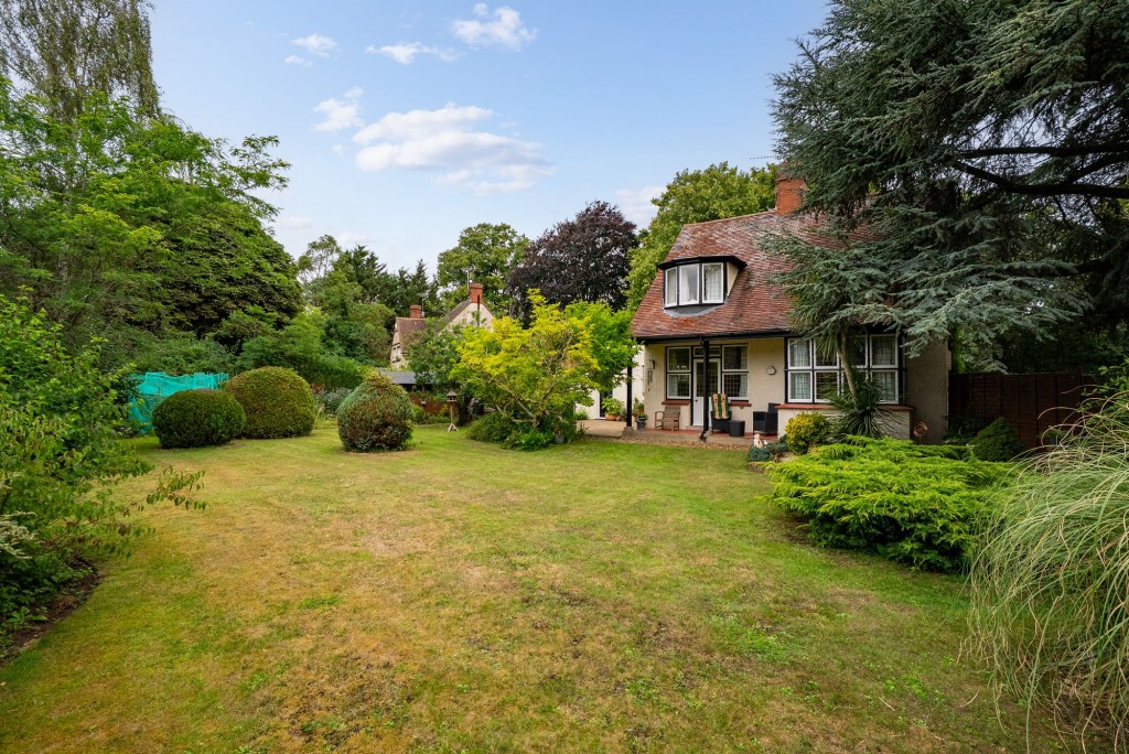 Cambridge Road, Impington, CB24