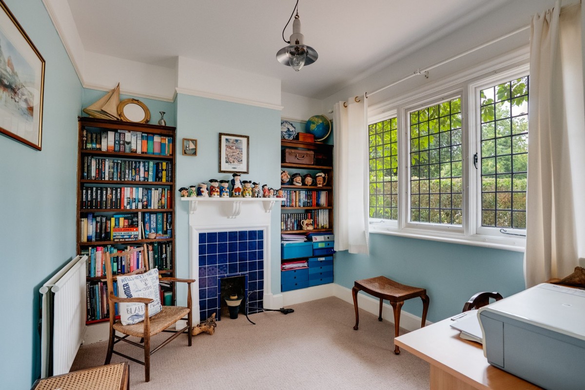 Cambridge Road, Impington, CB24