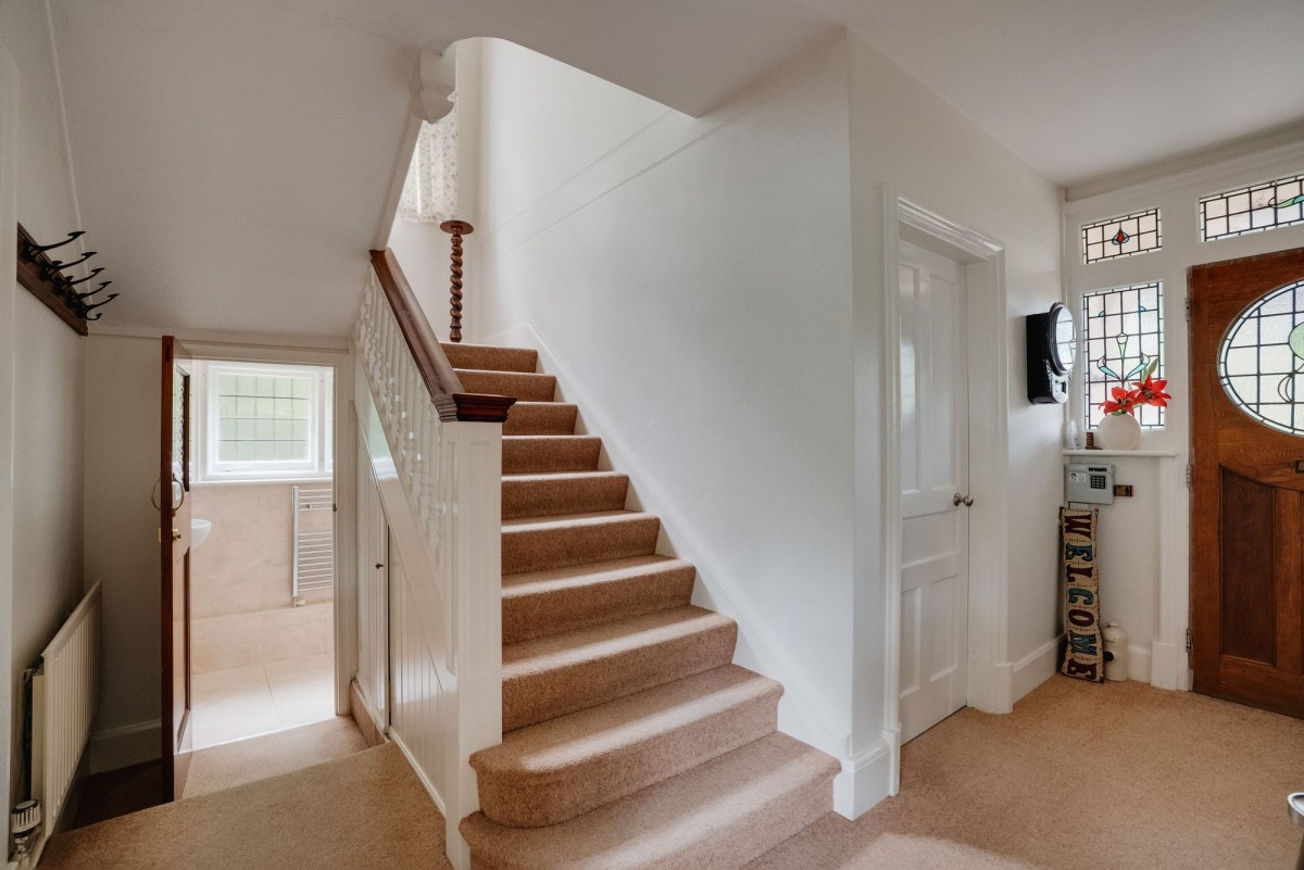 Cambridge Road, Impington, CB24