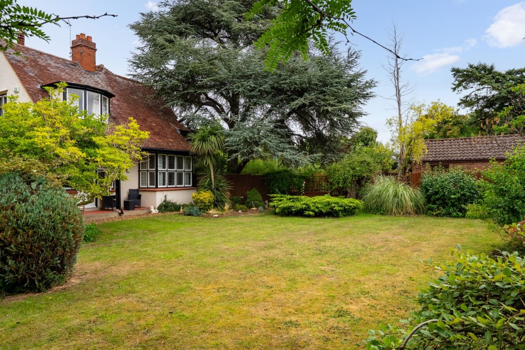 Cambridge Road, Impington, CB24