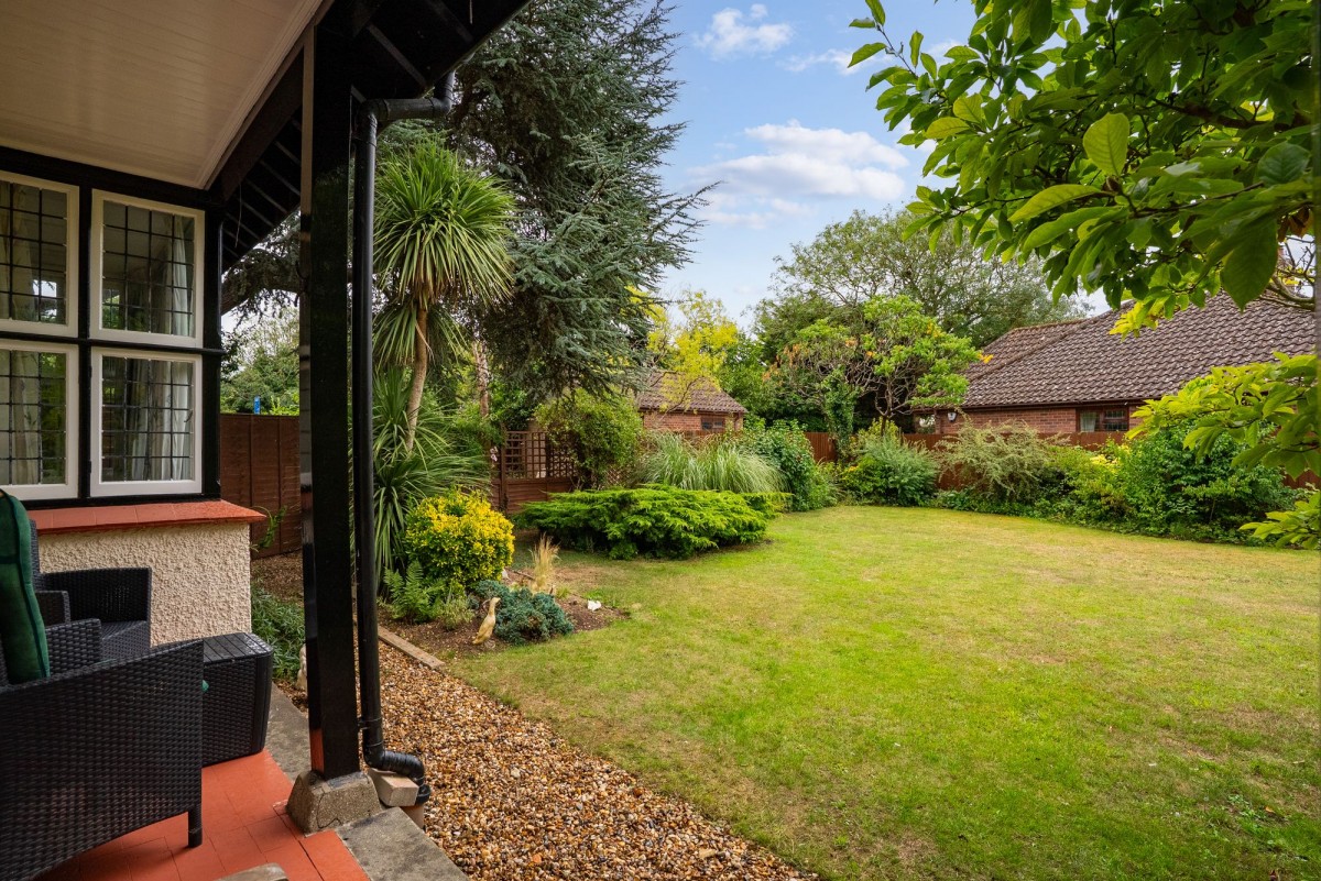 Cambridge Road, Impington, CB24