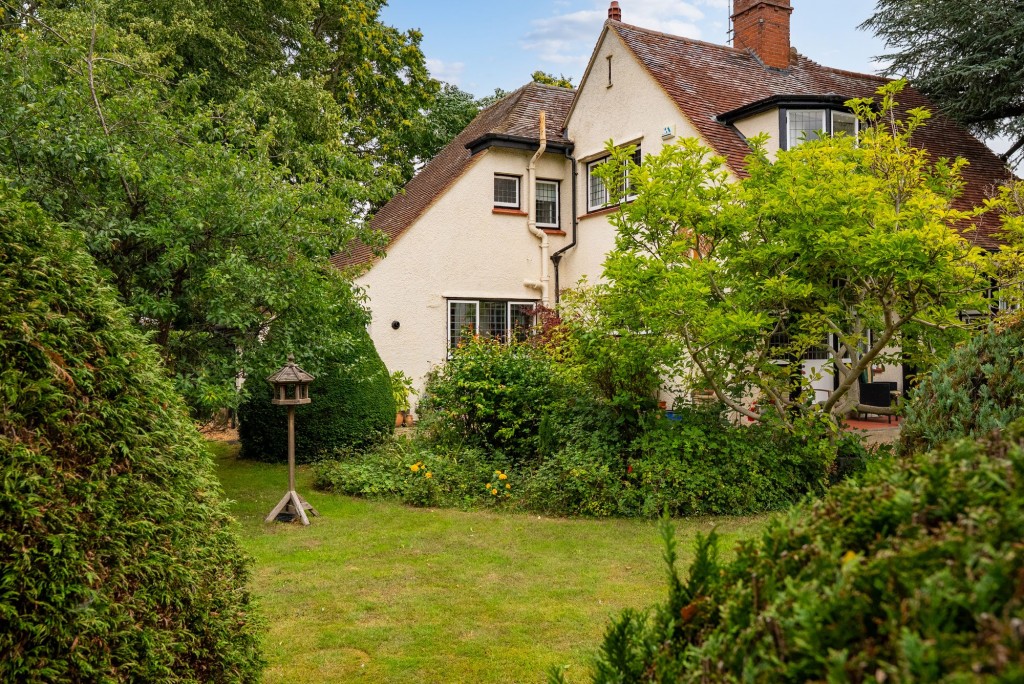 Cambridge Road, Impington, CB24