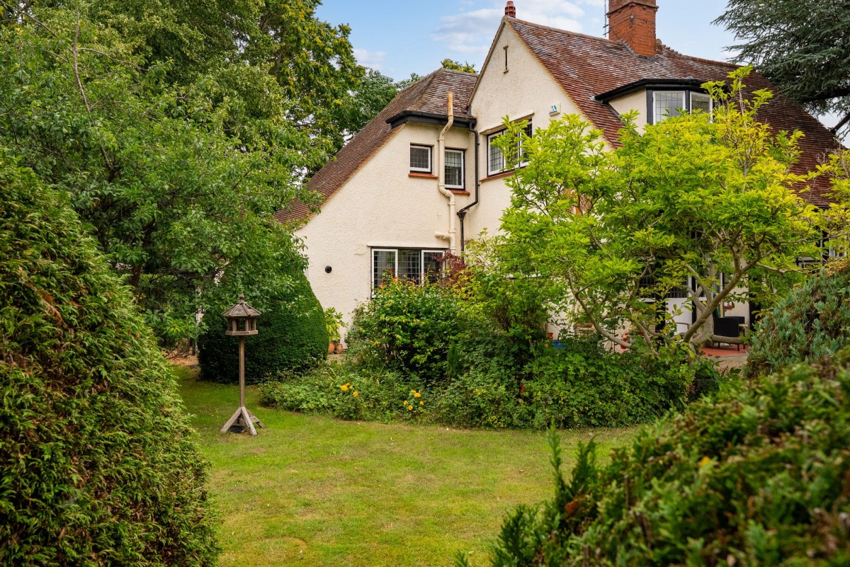 Cambridge Road, Impington, CB24