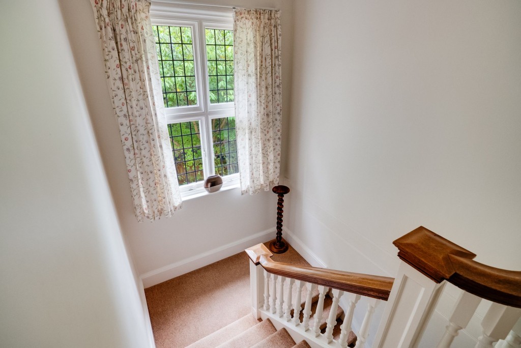 Cambridge Road, Impington, CB24