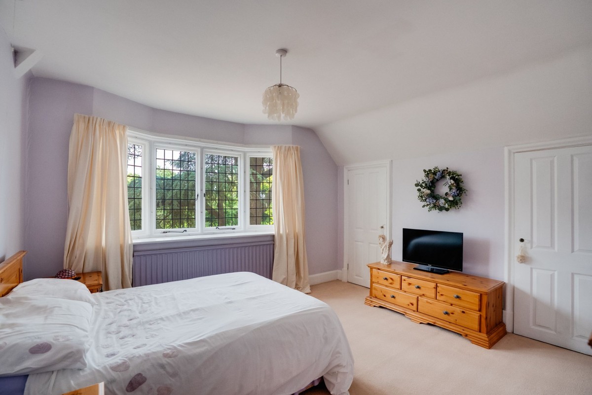 Cambridge Road, Impington, CB24