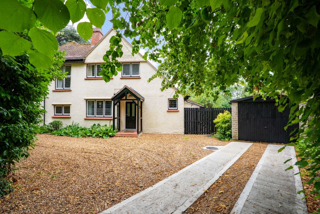 Cambridge Road, Impington, CB24