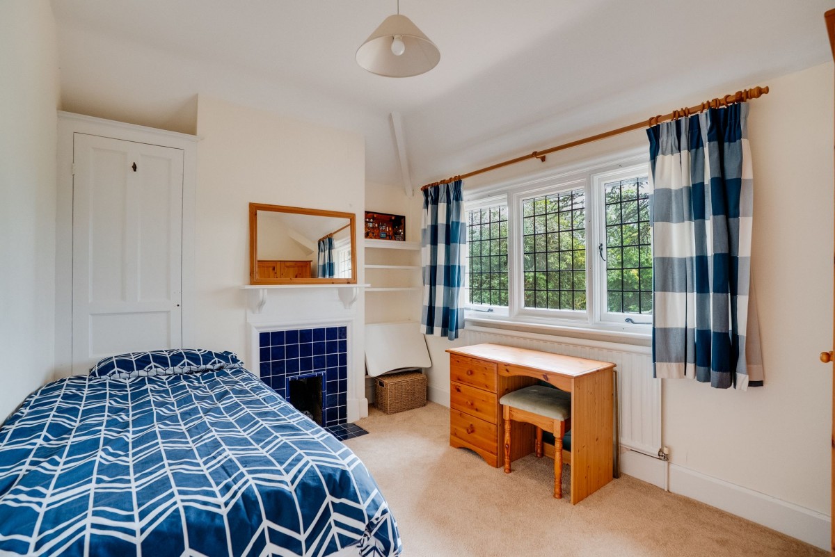 Cambridge Road, Impington, CB24